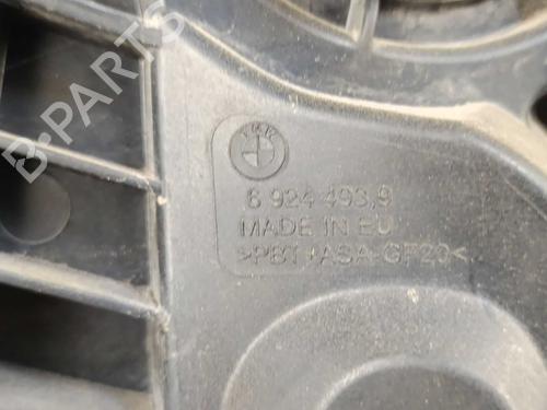 Left headlight BMW 1 (E87) 116 i | BP40196553C28 - Image 4