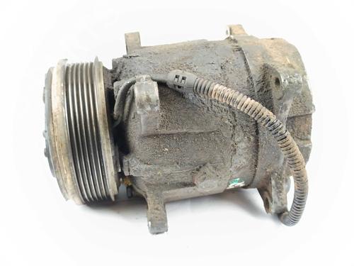 Used AC compressor AC compressor 27491156 27491156