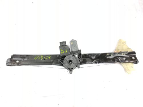 Used Front left window mechanism CITROËN JUMPY III Bus (V_) 1.5 BlueHDi 120 (120 hp) 20640097