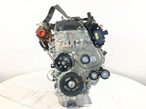 Used Engine HYUNDAI TUCSON (TL, TLE) 1.7 CRDi (116 hp) 30294603
