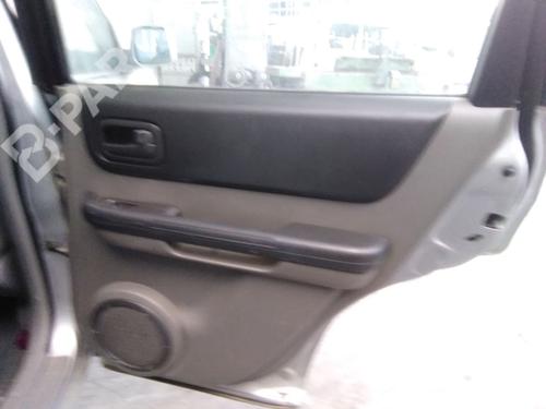 Starter NISSAN X-TRAIL I (T30)  | BP10861823M8 