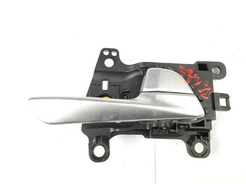 Front right interior door handle HYUNDAI TUCSON (TL, TLE) 1.7 CRDi (116 hp) 82620D7010VCS