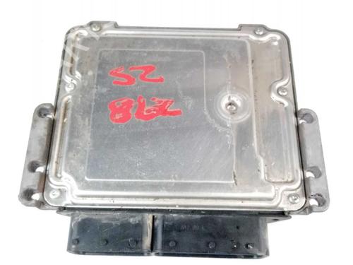 Engine control unit (ECU) JEEP CHEROKEE (KJ) 2.8 CRD 4x4 | BP26611150M57 - Image 4
