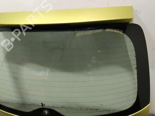 Tailgate SEAT IBIZA IV (6J5, 6P1) 1.9 TDI | BP27623680C6 