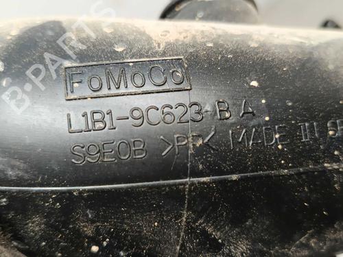 Pipe FORD PUMA (J2K, CF7) 1.0 EcoBoost mHEV | BP27396613M125 - Image 2
