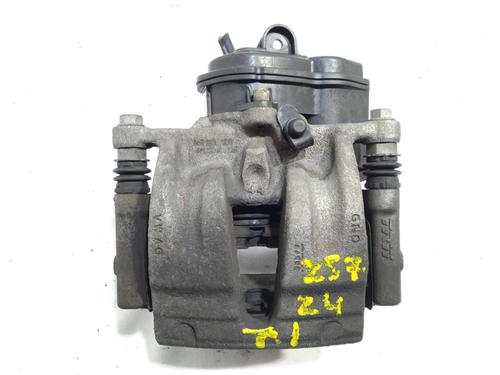 Used Left rear brake caliper Left rear brake caliper AUDI Q8 (4MN, 4MT) 45 TDi Mild Hybrid quattro (231 hp) 18536723 18536723