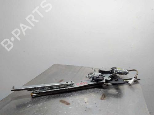Used Front right window mechanism Front right window mechanism 9996608 9996608