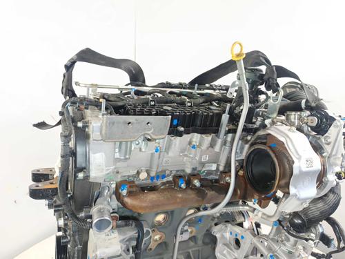 Engine CITROËN JUMPER II Van | BP37758900M1 - Image 24