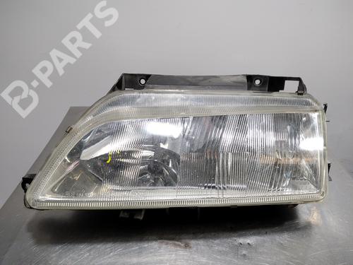 Faro izquierdo CITROËN XANTIA (X1_, X2_) 2.0 HDI 90 (90 hp)null