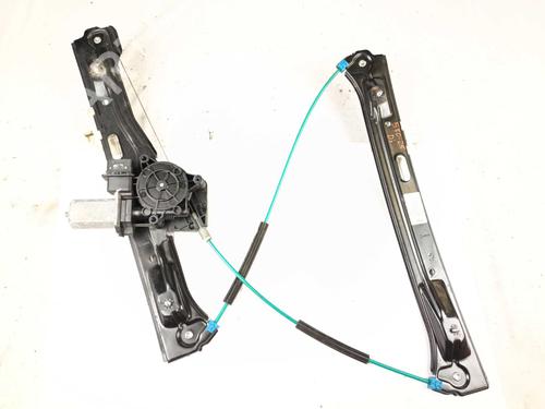 Front left window mechanism BMW 1 (F20) 118 d | BP29305997C22 - Image 1