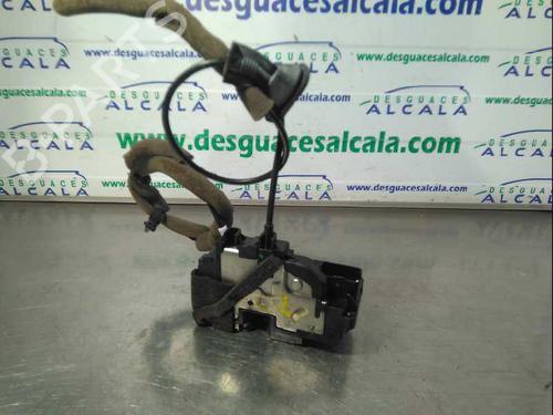 front-right-lock-renault-koleos-i-hy_-80500jz00a-electrica-3-pines-2008-10958194 main image