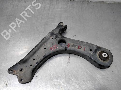 Used Left front suspension arm Left front suspension arm 9983203 9983203