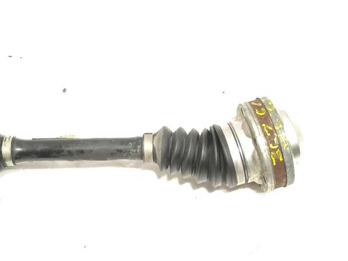 Left front driveshaft VW GOLF VI (5K1) 2.0 TDI | BP23660447M38 - Image 3