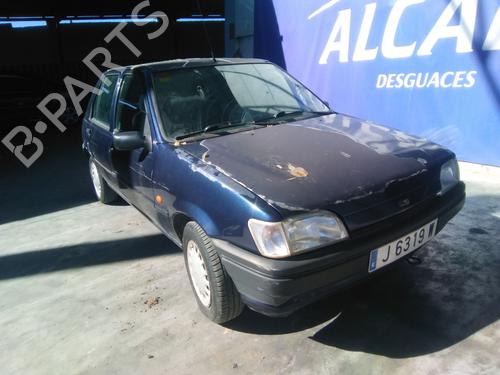 Starter FORD FIESTA III (GFJ) 1.1 | BP16019933M8 