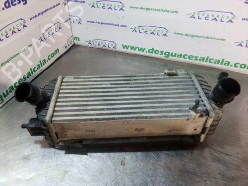 Used Intercooler Intercooler HYUNDAI i40 I (VF) [2012-2019] 10929803 10929803