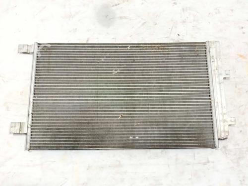 Used AC radiator AC radiator RENAULT KADJAR (HA_, HL_) 1.5 BLUE dCi 115 (HLA6) (116 hp) 31329890 31329890