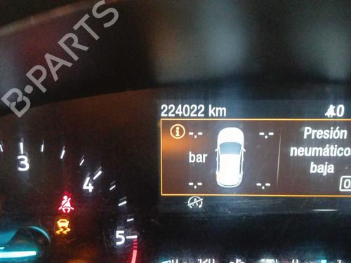 Engine FORD FOCUS IV (HN) 1.5 EcoBlue | BP37758901M1 - Image 23