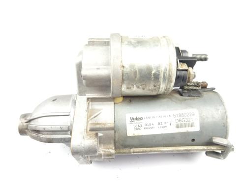 Starter FIAT DOBLO Cargo (263_) 1.3 D Multijet | BP16772691M8 