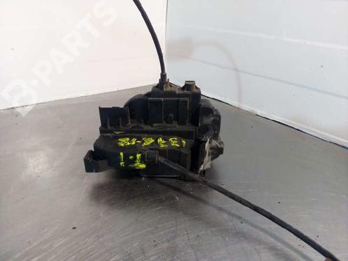 Rear left lock RENAULT MEGANE III Grandtour (KZ0/1)  | BP9993055C100 