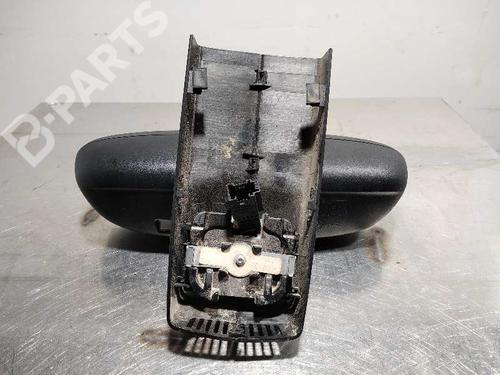 Rear mirror BMW 1 (F20)  | BP9997709I6 