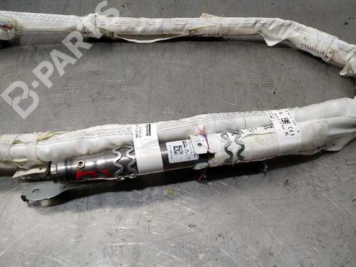 Left curtain airbag RENAULT MEGANE IV Grandtour (K9A/M/N_)  | BP10179590C11 