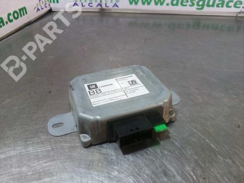 Used Electronic module Electronic module OPEL ADAM (M13) [2012-2019] 10929592 10929592