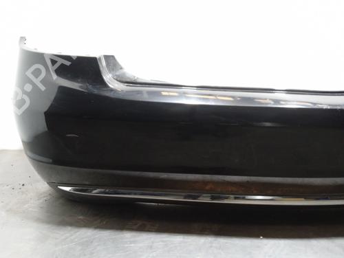 Rear bumper MERCEDES-BENZ E-CLASS (W212) E 200 CGI (212.048, 212.148) | BP12244816C8 