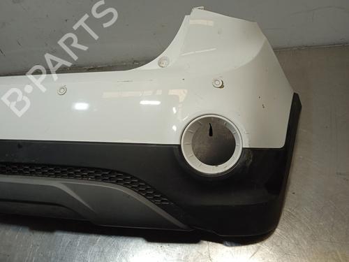 Rear bumper HYUNDAI i20 ACTIVE (IB, GB) 1.0 T-GDI | BP13921609C8 