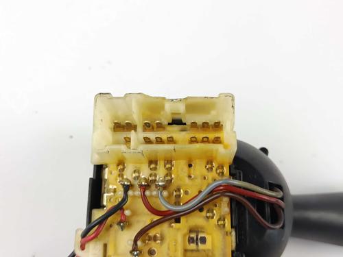 Headlight switch RENAULT CLIO IV (BH_) 0.9 TCe 90 (BHNF, BHMA, BHMH, BHJK, BHJR) | BP39248588I24 - Image 3