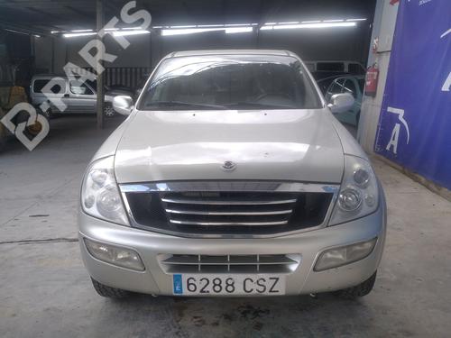 Otra SSANGYONG REXTON / REXTON II (GAB_) 2.9 TD | BP14349775O1 