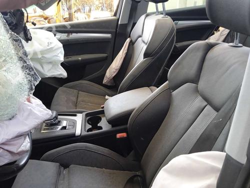 Left front window switch AUDI Q5 (8RB)  | BP10417984I27  - Image 9