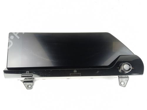 Ferdsskriver CITROËN C4 III (BA_, BB_, BC_) [2020-2025]  13508007