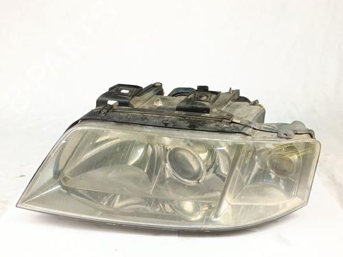 Used Left headlight AUDI A6 C5 (4B2, 4B4) 2.4 (165 hp) 30777542