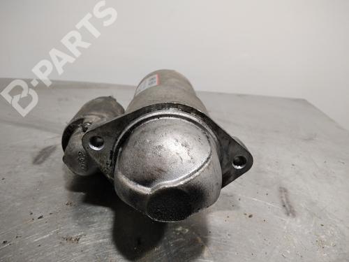 Used Starter HYUNDAI ix35 (LM, EL, ELH) 1.7 CRDi (116 hp) 9984278