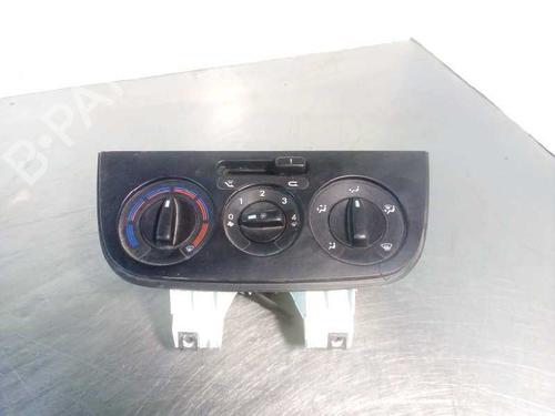 Climate control CITROËN NEMO Box Body/MPV (AA_) | BP9993629I5 - Image 3