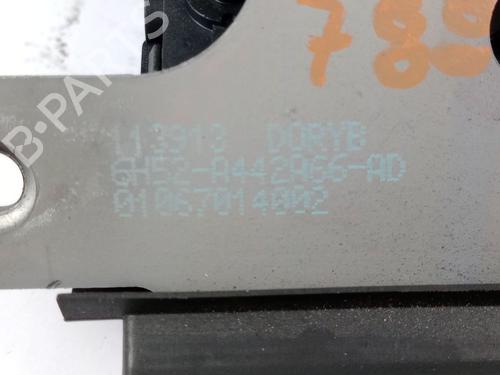 Tailgate lock LAND ROVER FREELANDER 2 (L359) 2.2 TD4 4x4 | BP22740858C101 