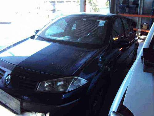 Left front driveshaft RENAULT MEGANE II Saloon (LM0/1_) | BP9989816M38 - Image 6
