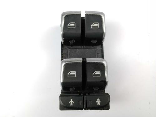 Used Left front window switch Left front window switch AUDI A6 C7 Avant (4G5, 4GD) 3.0 TDI quattro (313 hp) 20688094 20688094