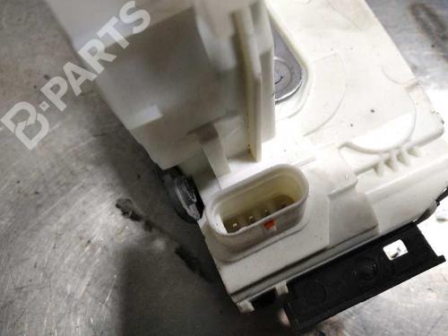 Rear right lock MERCEDES-BENZ E-CLASS (W212) E 220 CDI / BlueTEC (212.001, 212.002) | BP10152335C99 