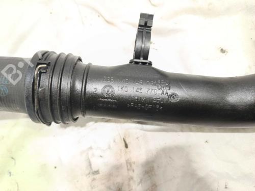 Pipe VW GOLF PLUS V (5M1, 521) 1.9 TDI | BP28576554M125 - Image 2