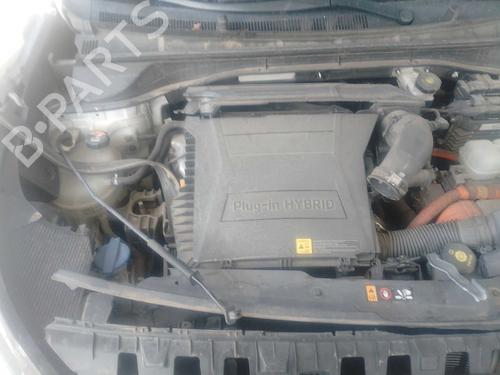 Climate control KIA NIRO I (DE) 1.6 GDI Hybrid | BP37872204I5 - Image 11