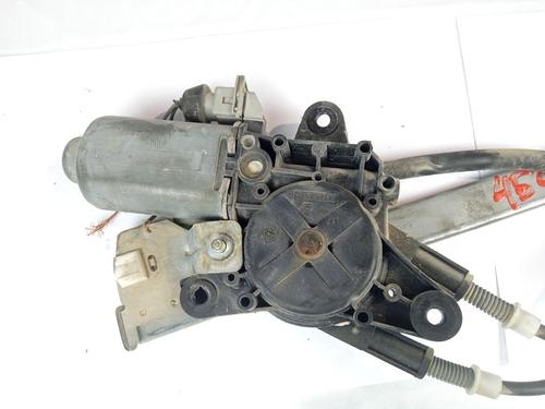 Used Front left window mechanism PEUGEOT 106 II (1A_, 1C_) [1996-2005]  10148483