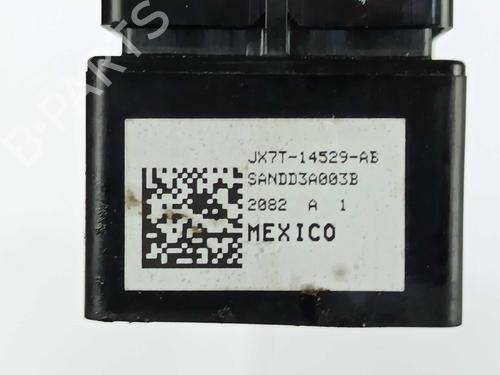 Left rear window switch FORD FIESTA VII (HJ, HF) 1.0 EcoBoost | BP33941467I29 - Image 3