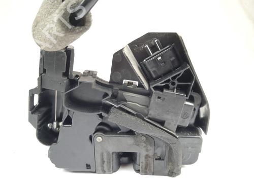Front right lock RENAULT GRAND SCÉNIC IV (R9_) 1.5 dCi 110 Hybrid Assist (R9AE, R9A3) | BP17664612C97 