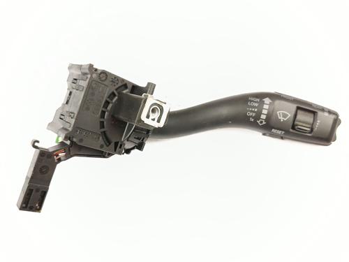 Used Steering column stalk AUDI A3 Sportback (8PA) 2.0 TDI 16V (140 hp) 27512293