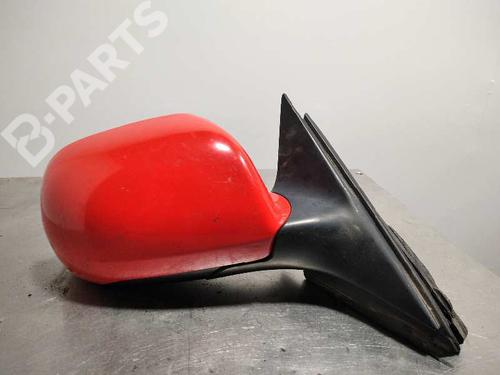 Right mirror AUDI A3 (8L1) 1.9 TDI | BP9979490C27 