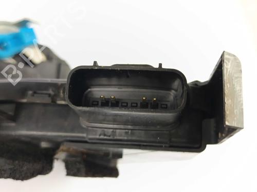 Højre bagtil lås KIA STONIC (YB) 1.0 T-GDi | BP32114576C99 - Image 3