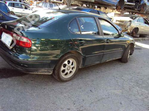 Steering pump SEAT TOLEDO II (1M2)  | BP9989176M99 