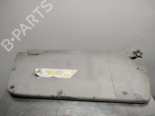 Right sun visor FORD TRANSIT V363 Van (FCD, FDD) 2.2 TDCi | BP10028009I2 - Image 1