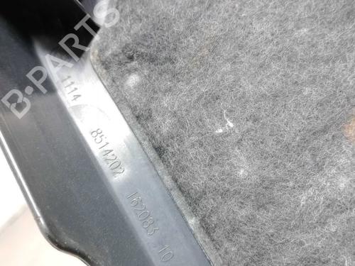 Upper protection BMW 1 (F20) 118 d | BP25716037M93 - Image 3